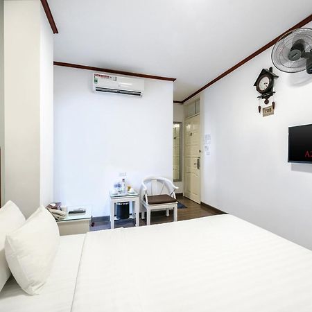 A25 Hotel - 185 Lo Duc Hanoi Exterior photo